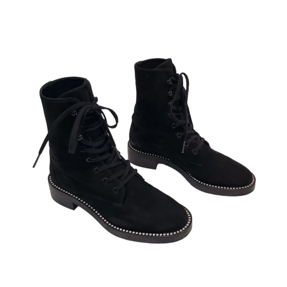 Stuart Weitzman Boots Size: 5